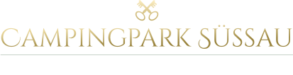 Campingpark Süssau für die schönste Zeit des Jahres